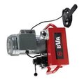 Bva EPump, 1 Hp, 2 Gallon, 3W3P Manual, PE40W3N02A PE40W3N02A